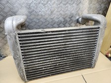 MAN 8.163 14.224 Intercooler Radiator Lorry Truck Universal L2000 1997 1998 1999
