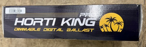Horti king pro 250w - king, –