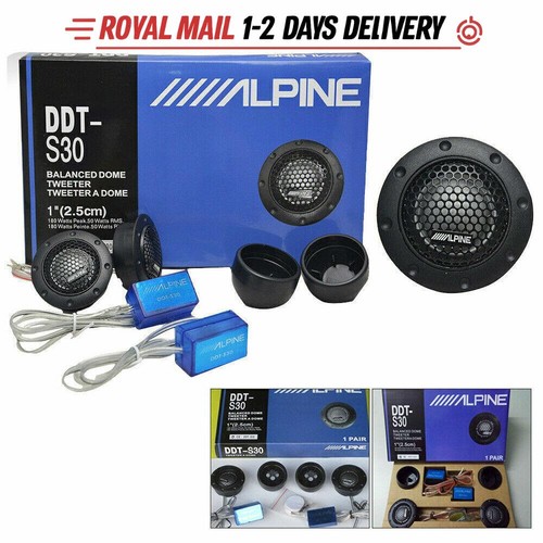 4ohm 180w dome balanced - 4ohm,