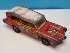 Vintage 1960's Corgi Monkey