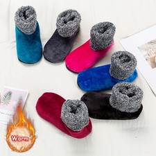 With Anti Slip Soles Slipper