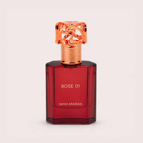 Rose eau parfum 50ml - |,