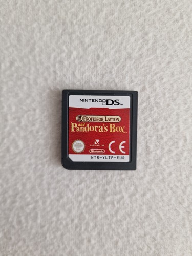 Professor layton and - professor,
