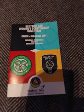 Celtic glasgow city fc - city,