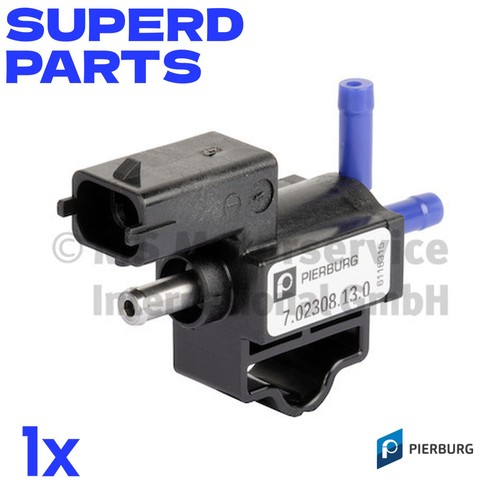 Fuel pressure regulation valve - fuel,