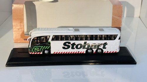Oxford ominbus scale - ominbus, 1/76