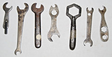 Lot of 7 Antique/Vintage