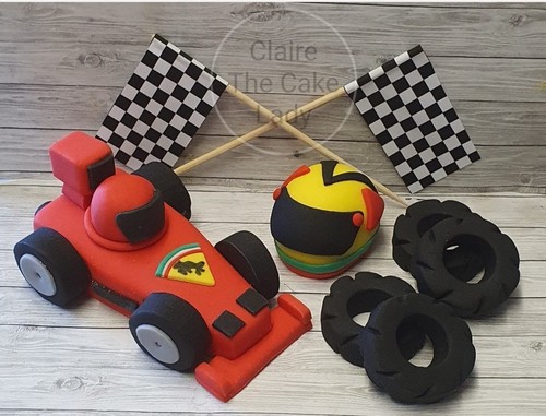 Handmade edible large - edible,