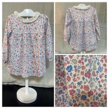 JoJo Maman Bebe Bunny Hedgehog