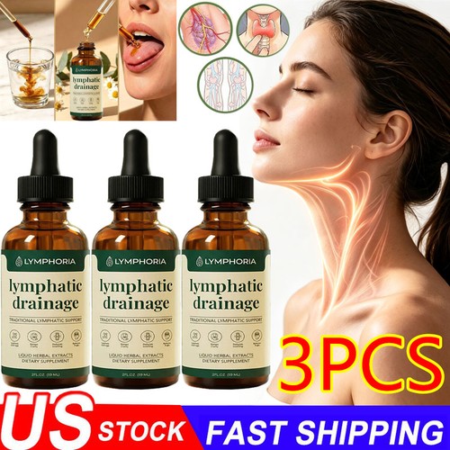 Organic lymphatic drainage - organic,