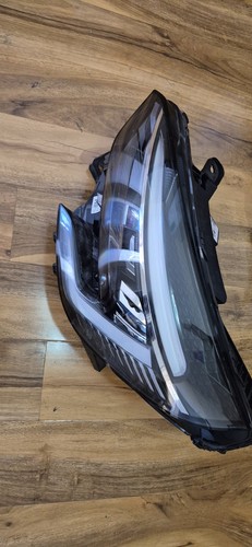 Renault clio 2020 headlight - renault,