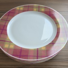 KATIE ALICE dinner Plates 27cm