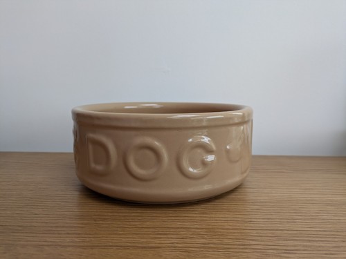 Mason cash ceramic large dog - cash,