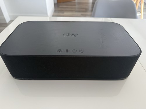 Sky devialet dolby - devialet, digital