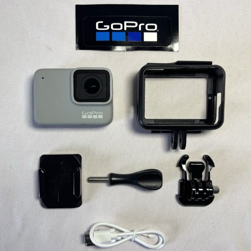 Gopro hero white - hero, edition