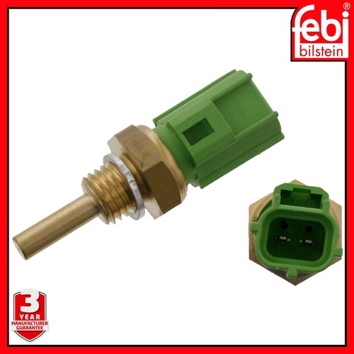 Coolant temperature sensor - coolant,