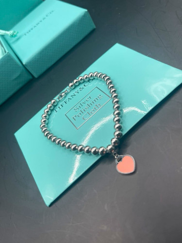 Tiffany 925 sterling - co.,