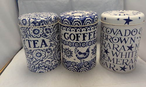 Emma bridgewater blue - emma,