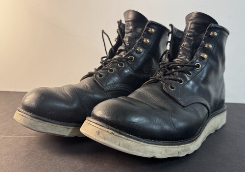 Red wing 2951 rover - wing,