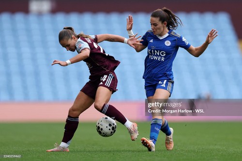Oceane deslandes match worn - match,