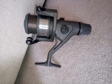 Shimano Hyperloop 3000rk Reel