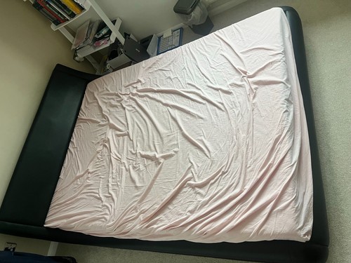 Home treats double bed - treats, &