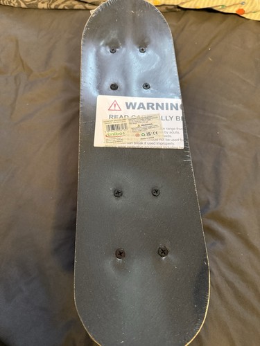 Kickstart skateboard mini - skateboard,