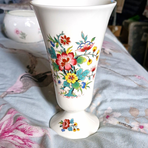 Coalport bone china - coalport,