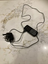 Black Samsung GT-e1080i GSM Mobile Phone