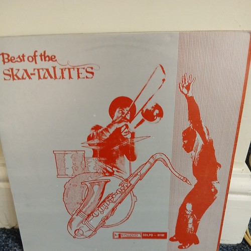 Best skatalites studio 1 - of,