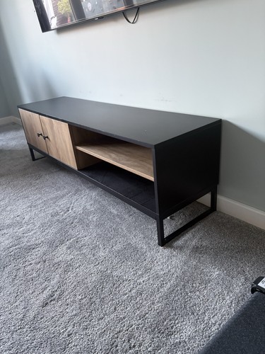 Stand cabinet storage unit - storage,