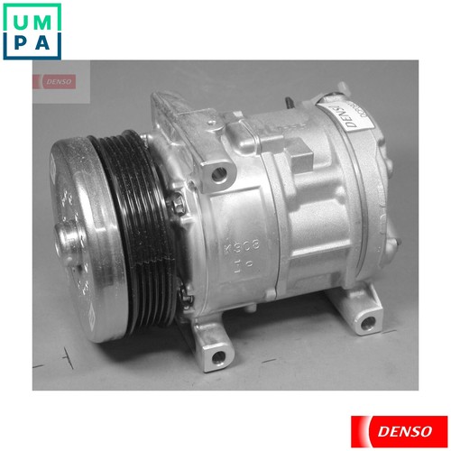Compressor air conditioning - air,