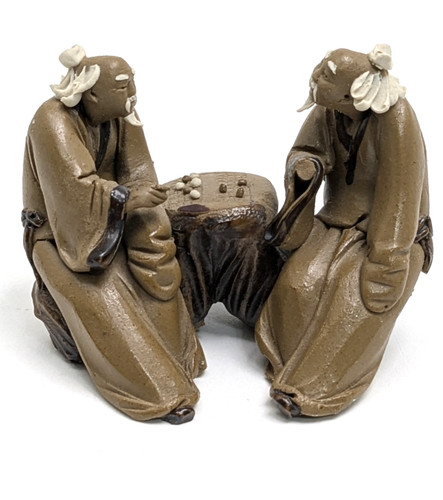 Vintage chinese miniature - vintage,