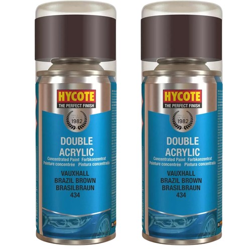 Hycote colour spray - colour,