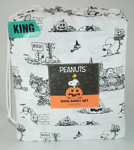 Peanuts snoopy halloween - snoopy,