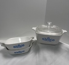 *GREAT* Pyrex P41-GC PETITE