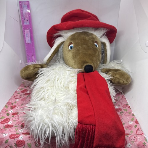 The wombles orinoco 1999 - wombles,