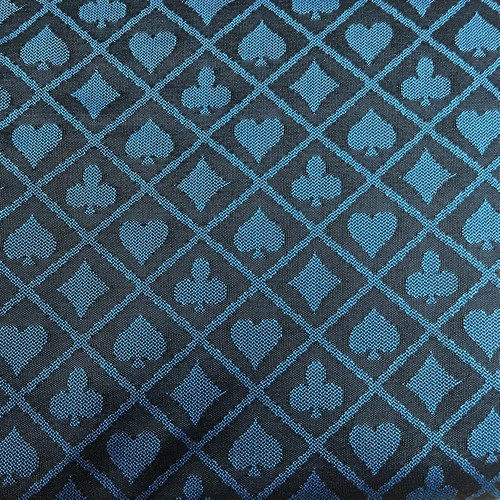 Speed cloth poker - speed, fabric