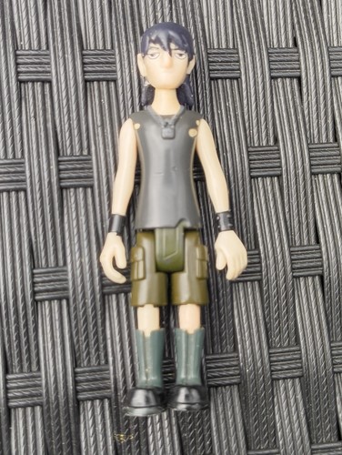 Bandai ben kevin - bandai, 10