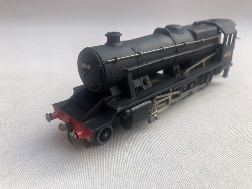 Hornby dublo lt25 gauge - hornby, oo