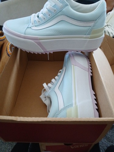 Vans old skool - vans,