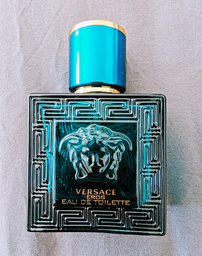 Versace eros men fragrance - eros, men's