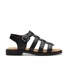 Clarks Womens Trivanni Lux