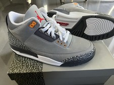 Air jordan cool grey - cool, grey.