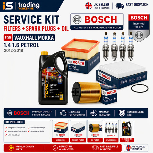 For vauxhall mokka - for,