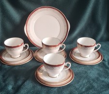 Royal Grafton "Majestic" Tea