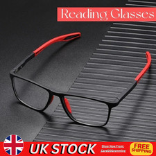 Vintage TR90 Reading Glasses