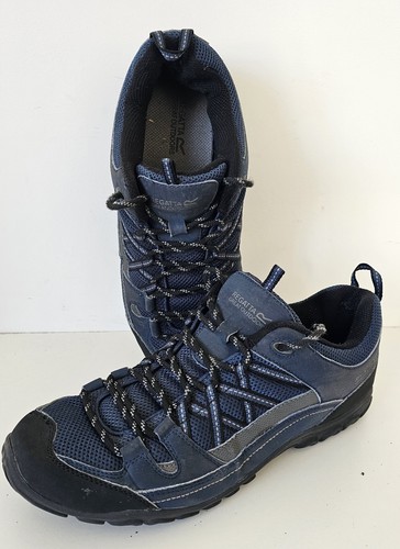Blue eaterproof men - 's, walking