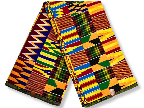 African wax print ankara - print,