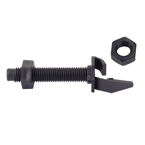 Securely mountable plastic - mountable,